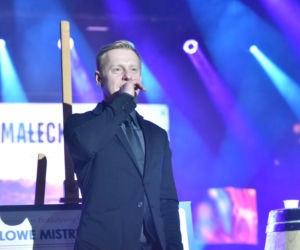 XIV Marszałkowski Bal Dobroczynny w CKK Jordanki. Koncert Kuby Badacha i licytacje