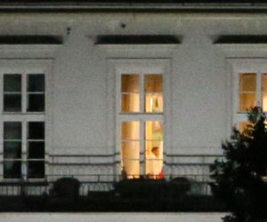 Prezydent Andrzej Duda