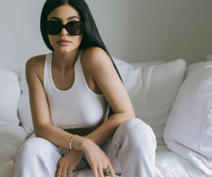Kylie Jenner