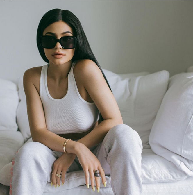 Kylie Jenner