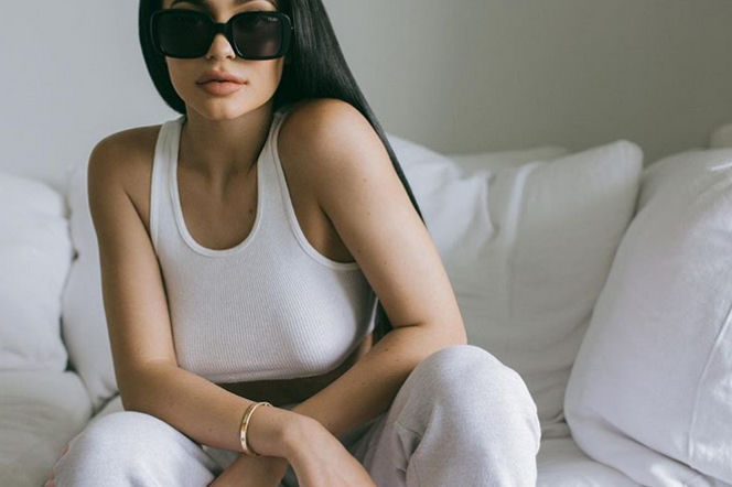 Kylie Jenner
