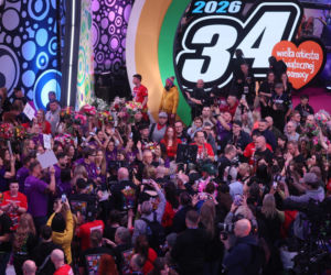 Światełko do nieba rozświetliło noc. WOŚP 2026