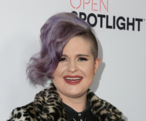 Kelly Osbourne w 2016 roku