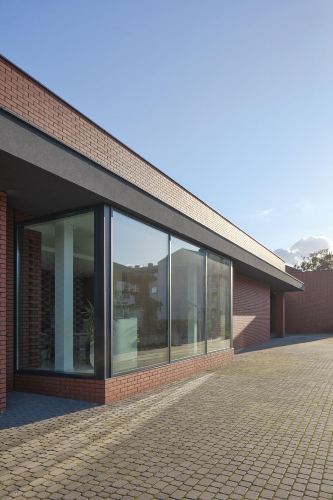 Dom Pogrzebowy w Żyradowie