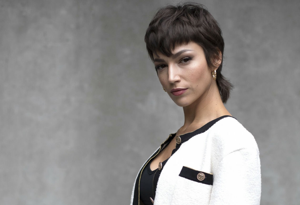 Úrsula Corberó - Tokio