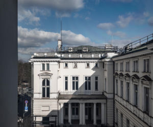 Art Warsaw Villa Róż: Ponad 50 galerii sztuki współczesnej z Polski i świata - wystawy, performansy i inne
