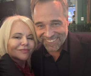 Joanna Kurowska, Łukasz Nowicki