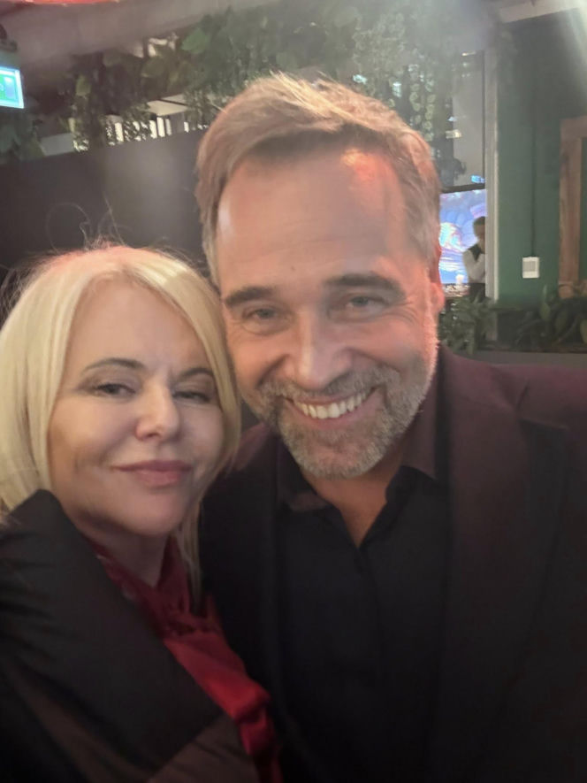 Joanna Kurowska, Łukasz Nowicki