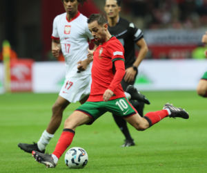 Bernardo Silva (Portugalia)