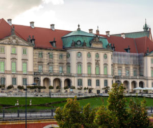 Zamek Królewski w Warszawie