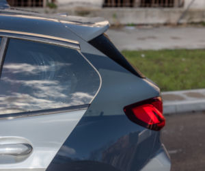 BMW 120d XDrive (F40)