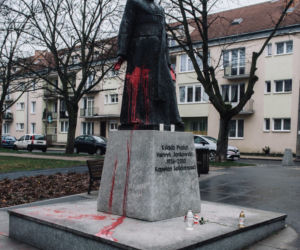 Prałat Henryk Jankowski 
