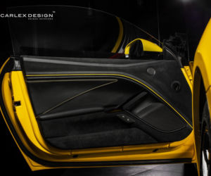 Ferrari F12Berlinetta tuning Carlex Design