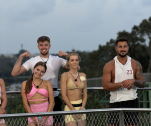 Hotel Paradise 12 - odcinek 30