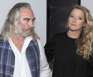 Piotr Gessler, Lara Gessler