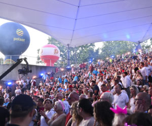 Festiwal Weselnych Przebojów w Mrągowie 2026  - poprawiny