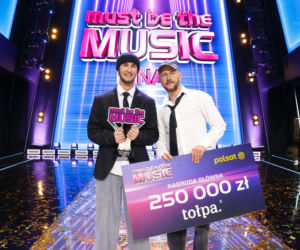 Must Be The Music już wkrótce. Te gwiazdy brały udział w programie