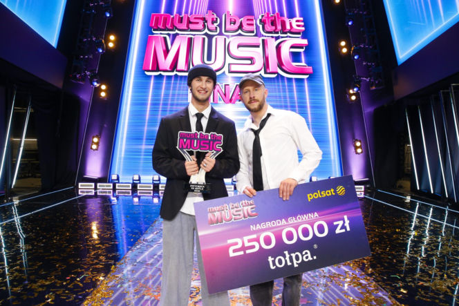 "Must Be The Music" już wkrótce. Te gwiazdy brały udział w programie