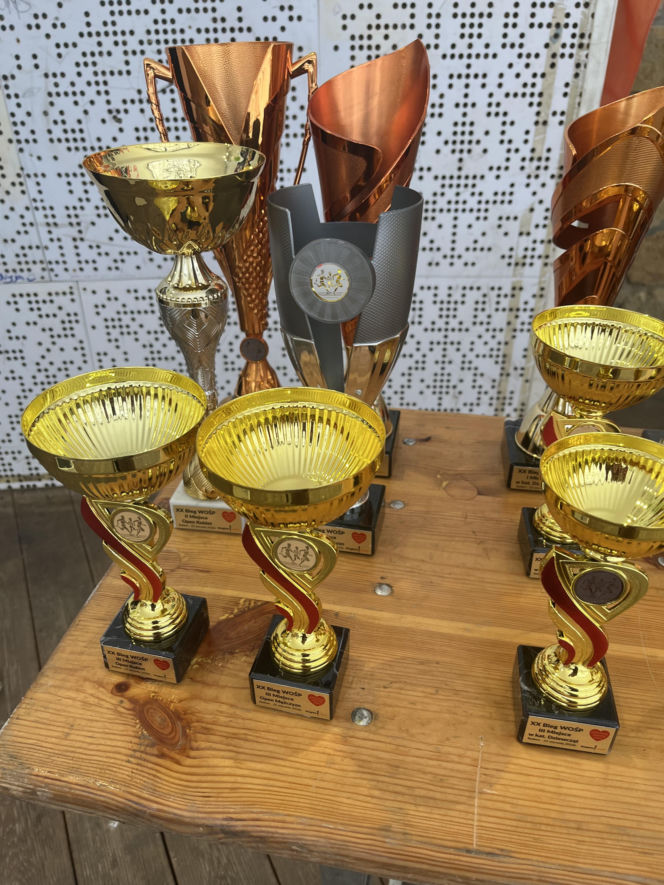 34 FINAŁ WOŚP W RADOMIU