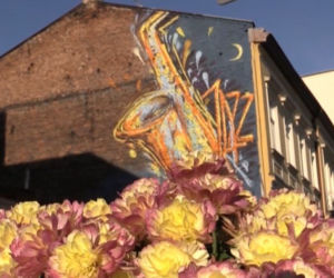 mural