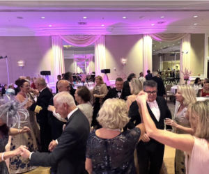 53. Bal Polonaise w Miami na Florydzie