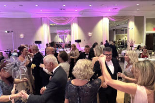 53. Bal Polonaise w Miami na Florydzie