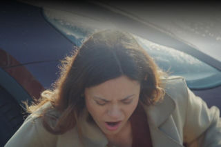 M jak miłość odc. 1891. Kasia (Paulina Lasota)