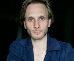 Barwy szczęścia, Marek Kossakowski