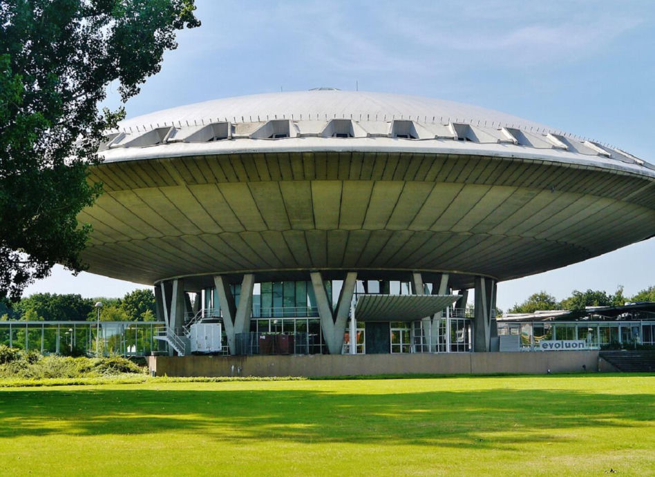 Evoluon Eindhoven
