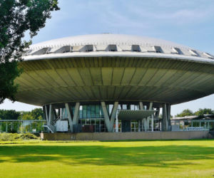 Evoluon Eindhoven