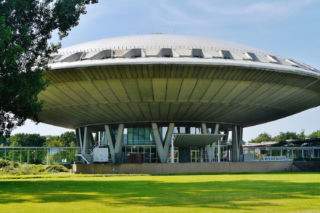 Evoluon Eindhoven