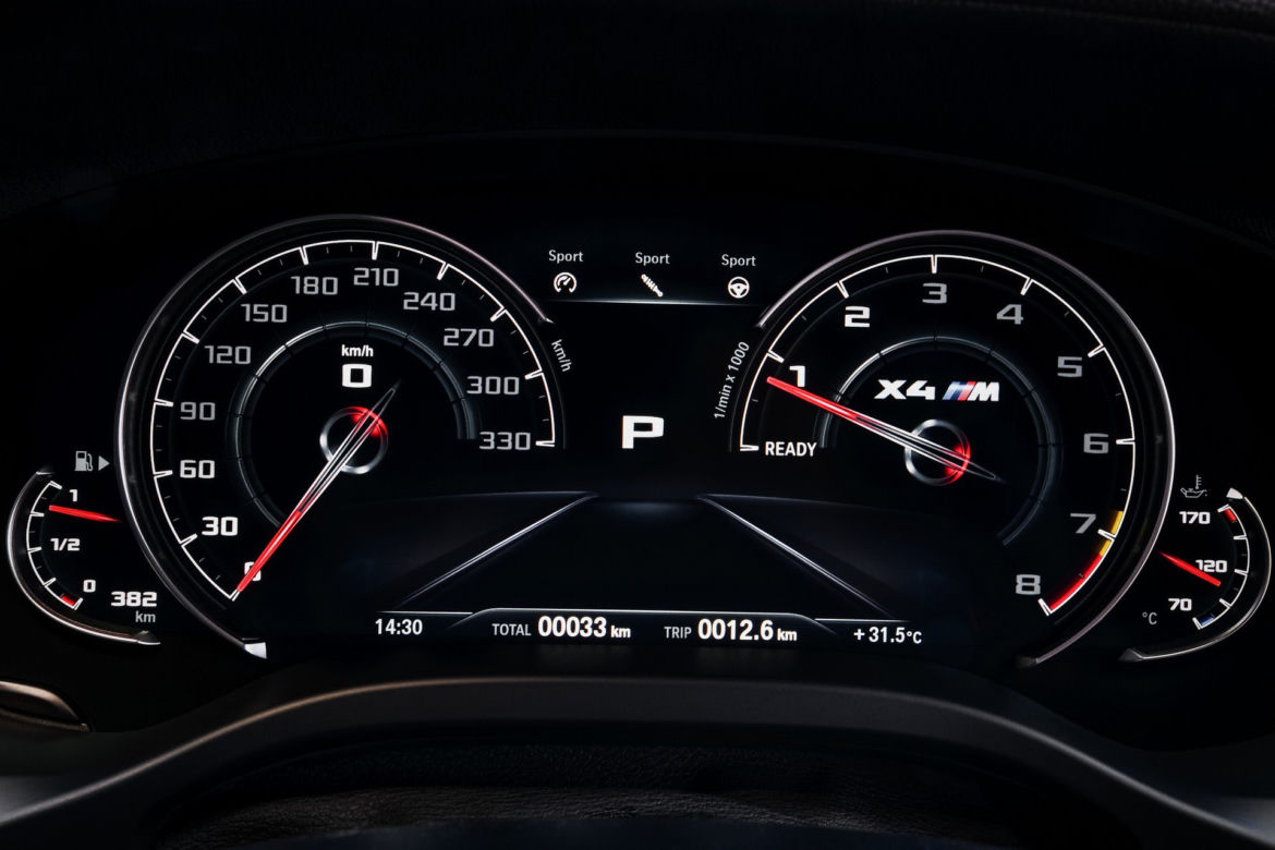 BMW X3 i X4 zaprezentowane