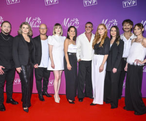 Ilona Łepkowska. Skandal w M jak Miłość