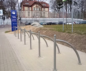 Gdzie jest przystanek SKM Szczecin Niemierzyn?