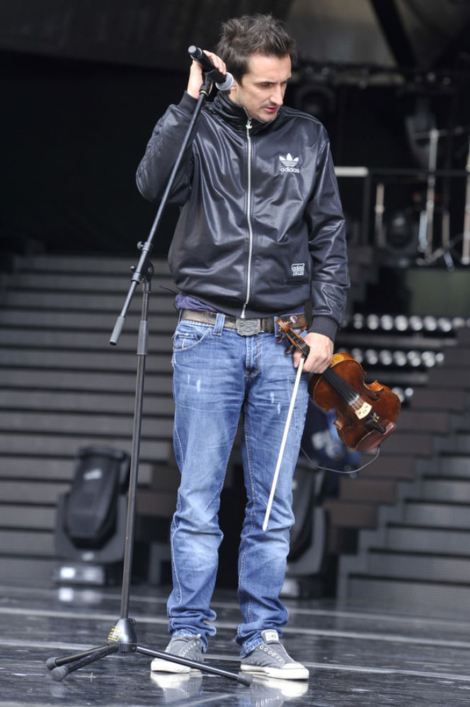 sebastian karpiel bułecka