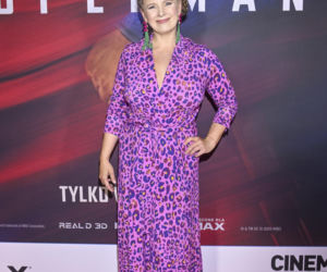 Anna Powierza