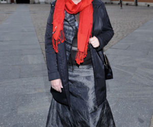Grażyna Bukowska