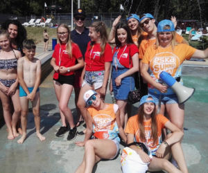 ESKA SUMMER CITY na Słonecznym Wrotkowie