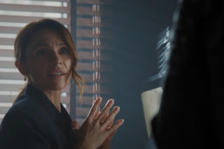 M jak miłość odc. 1896. Martyna (Magdalena Turczeniewicz)