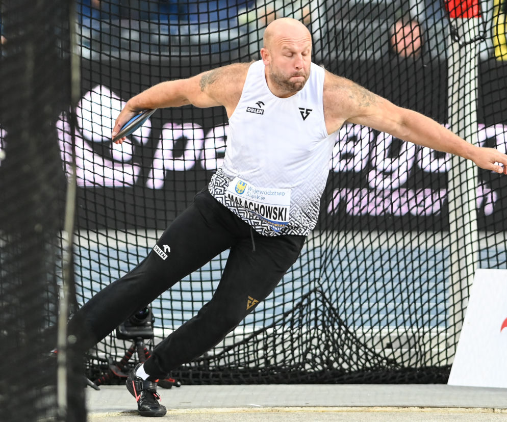 Piotr Małachowski