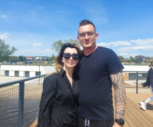 Starachowice - Lubianka