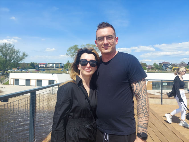 Starachowice - Lubianka