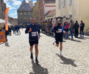 Lotto 23. Bieg Jakubowy cz.3