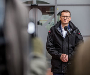 Tragedia w kopalni Pniówek