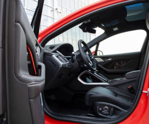 Jaguar I-Pace HSE