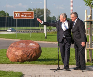 Autostrada Wolności