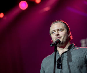 Tomasz Schuchardt kiedyś i dziś. Aktor słynie z metamorfoz, bywa niemal nie do poznania