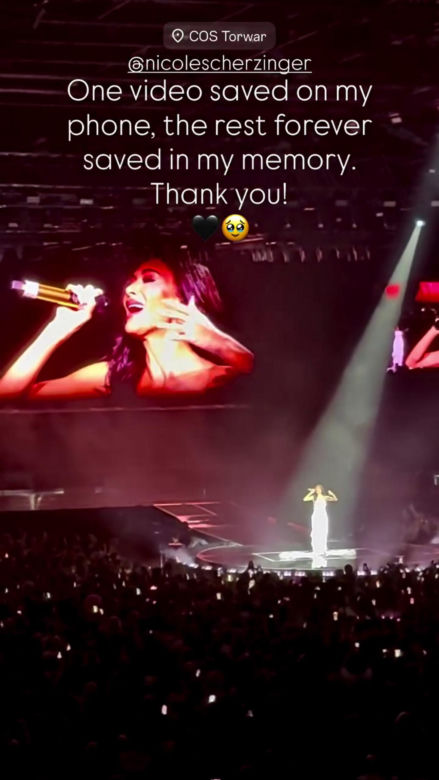 Nicole Scherzinger zachwyciła stylizacjami. Nie wygląda na swój wiek!