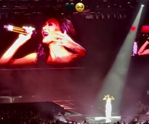Nicole Scherzinger zachwyciła stylizacjami. Nie wygląda na swój wiek!