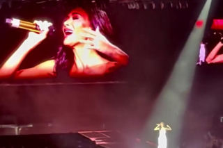 Nicole Scherzinger zachwyciła stylizacjami. Nie wygląda na swój wiek!